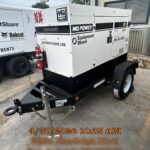2026 MULTIQUIP DCA25SSIU4F