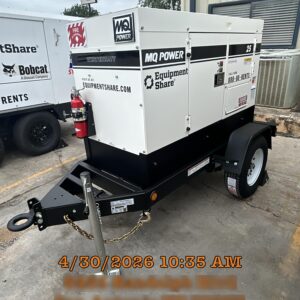 2026 MULTIQUIP DCA25SSIU4F