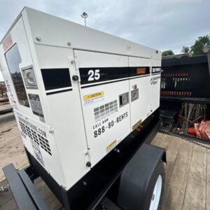 2026 MULTIQUIP DCA25SSIU4F