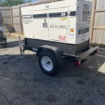 2026 MULTIQUIP DCA25SSIU4F