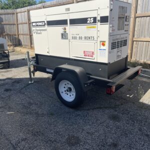 2026 MULTIQUIP DCA25SSIU4F