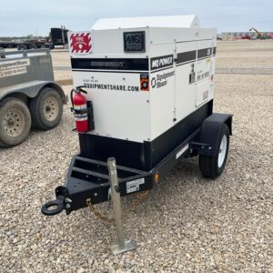 2026 MULTIQUIP DCA25SSIU4F