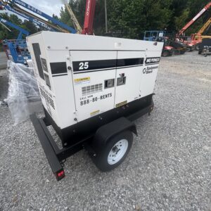 2026 MULTIQUIP DCA25SSIU4F