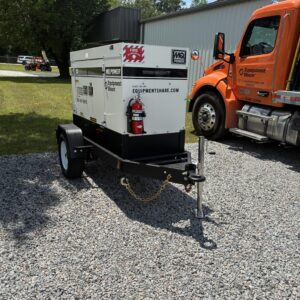 2026 MULTIQUIP DCA25SSIU4F