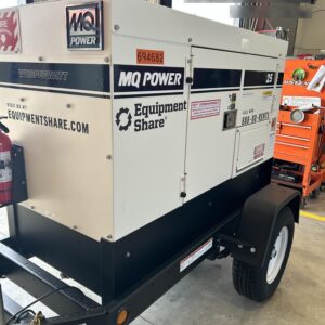 2026 MULTIQUIP DCA25SSIU4F