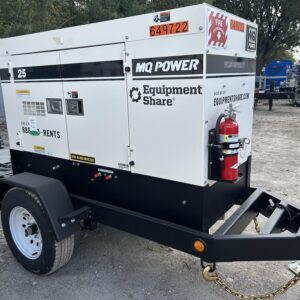 2026 MULTIQUIP DCA25SSIU4F