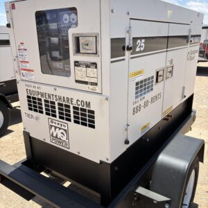 2026 MULTIQUIP DCA25SSIU4F
