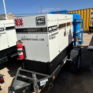 2026 MULTIQUIP DCA25SSIU4F