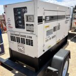 2026 MULTIQUIP DCA25SSIU4F