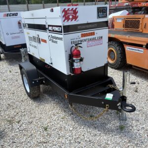 2026 MULTIQUIP DCA25SSIU4F
