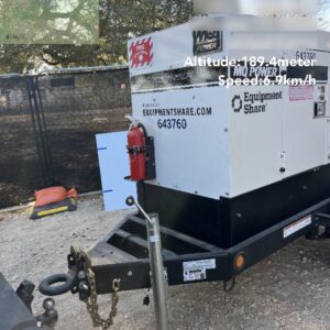 2026 MULTIQUIP DCA25SSIU4F