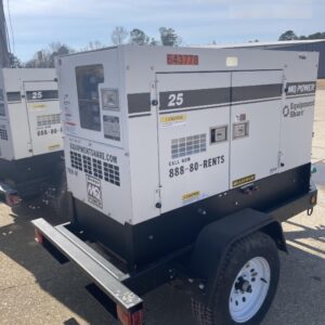 2026 MULTIQUIP DCA25SSIU4F