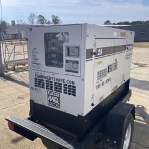 2026 MULTIQUIP DCA25SSIU4F