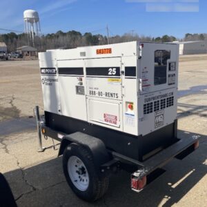 2026 MULTIQUIP DCA25SSIU4F