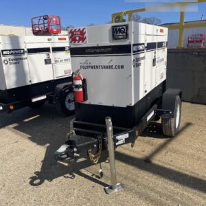 2026 MULTIQUIP DCA25SSIU4F