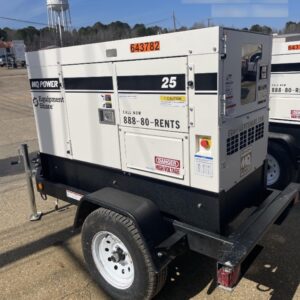 2026 MULTIQUIP DCA25SSIU4F
