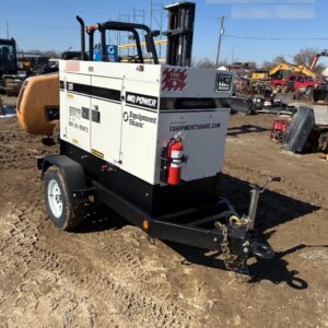 2026 MULTIQUIP DCA25SSIU4F