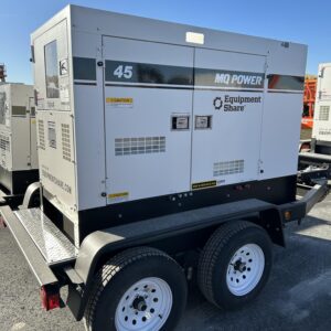 2026 MULTIQUIP DCA45SSIU4F