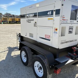 2026 MULTIQUIP DCA45SSIU4F