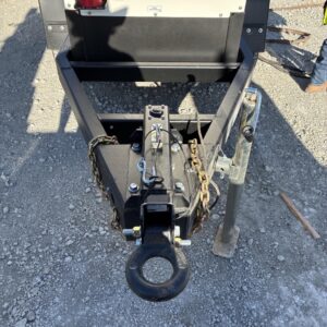 2026 MULTIQUIP DCA45SSIU4F