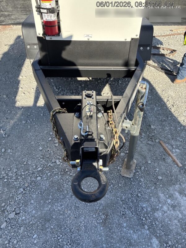 2026 MULTIQUIP DCA45SSIU4F