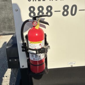 2026 MULTIQUIP DCA45SSIU4F