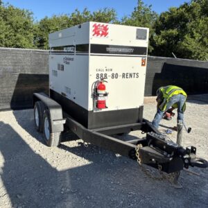 2026 MULTIQUIP DCA45SSIU4F