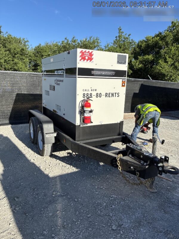 2026 MULTIQUIP DCA45SSIU4F