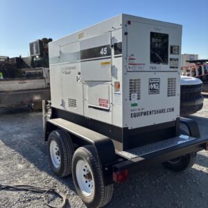 2026 MULTIQUIP DCA45SSIU4F