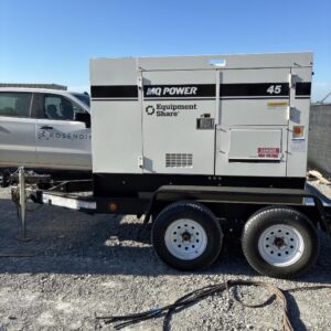 2026 MULTIQUIP DCA45SSIU4F