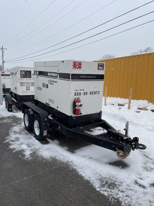 2026 MULTIQUIP DCA45SSIU4F