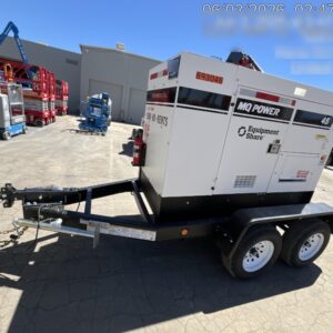 2026 MULTIQUIP DCA45SSIU4F