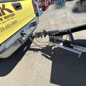 2026 MULTIQUIP DCA45SSIU4F