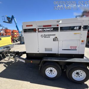 2026 MULTIQUIP DCA45SSIU4F
