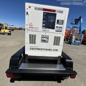 2026 MULTIQUIP DCA45SSIU4F