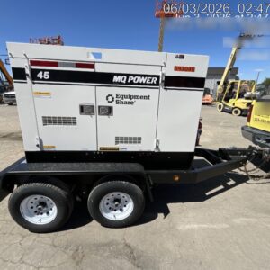 2026 MULTIQUIP DCA45SSIU4F