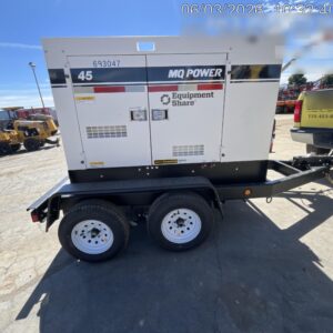 2026 MULTIQUIP DCA45SSIU4F