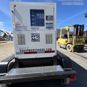 2026 MULTIQUIP DCA45SSIU4F