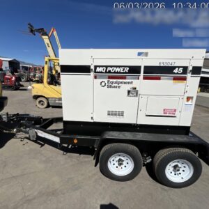 2026 MULTIQUIP DCA45SSIU4F