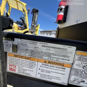 2026 MULTIQUIP DCA45SSIU4F