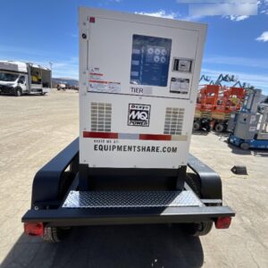 2026 MULTIQUIP DCA45SSIU4F