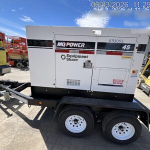 2026 MULTIQUIP DCA45SSIU4F