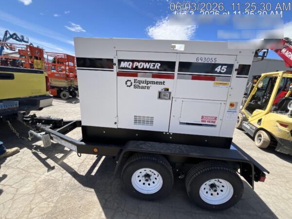 2026 MULTIQUIP DCA45SSIU4F