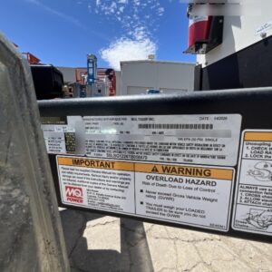 2026 MULTIQUIP DCA45SSIU4F