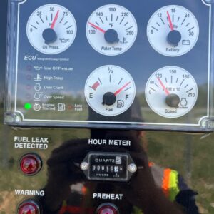 2026 MULTIQUIP DCA45SSIU4F
