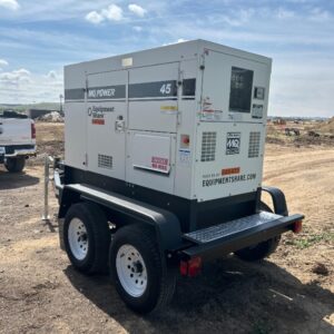 2026 MULTIQUIP DCA45SSIU4F
