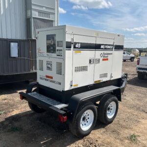 2026 MULTIQUIP DCA45SSIU4F