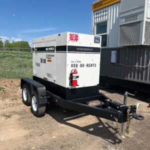 2026 MULTIQUIP DCA45SSIU4F