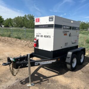 2026 MULTIQUIP DCA45SSIU4F