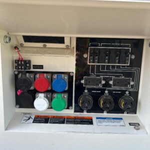 2026 MULTIQUIP DCA45SSIU4F